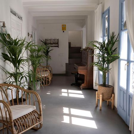 Casa Sirfantas Apartment Cordoba Ngoại thất bức ảnh