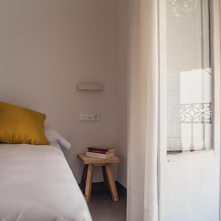 Casa Sirfantas Apartment Cordoba Ngoại thất bức ảnh