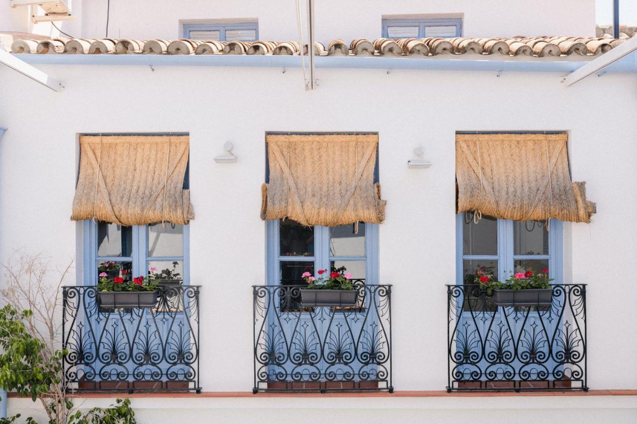Casa Sirfantas Apartment Cordoba Ngoại thất bức ảnh