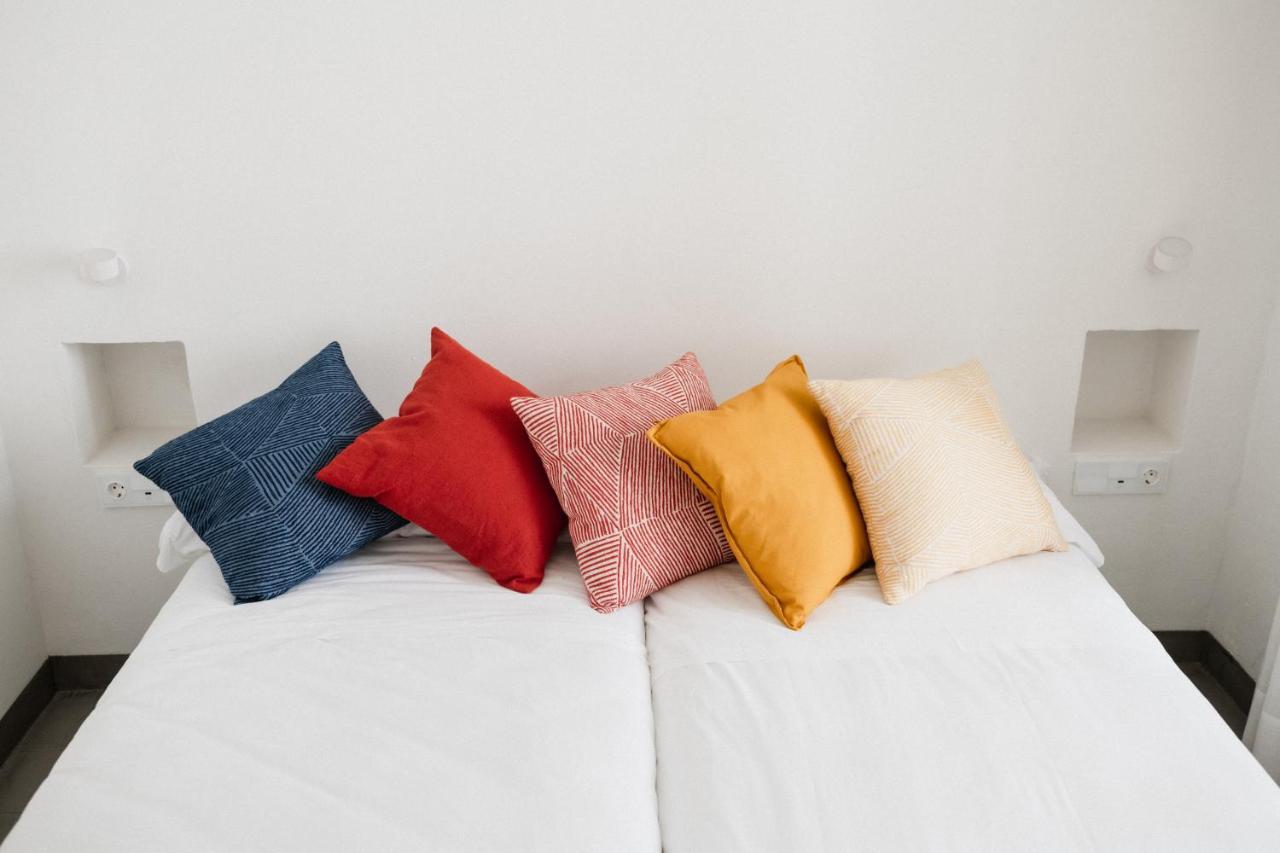 Casa Sirfantas Apartment Cordoba Ngoại thất bức ảnh