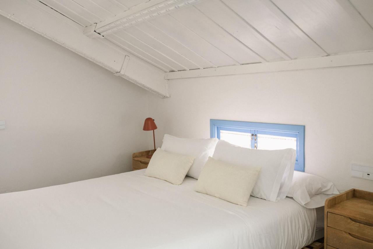 Casa Sirfantas Apartment Cordoba Ngoại thất bức ảnh