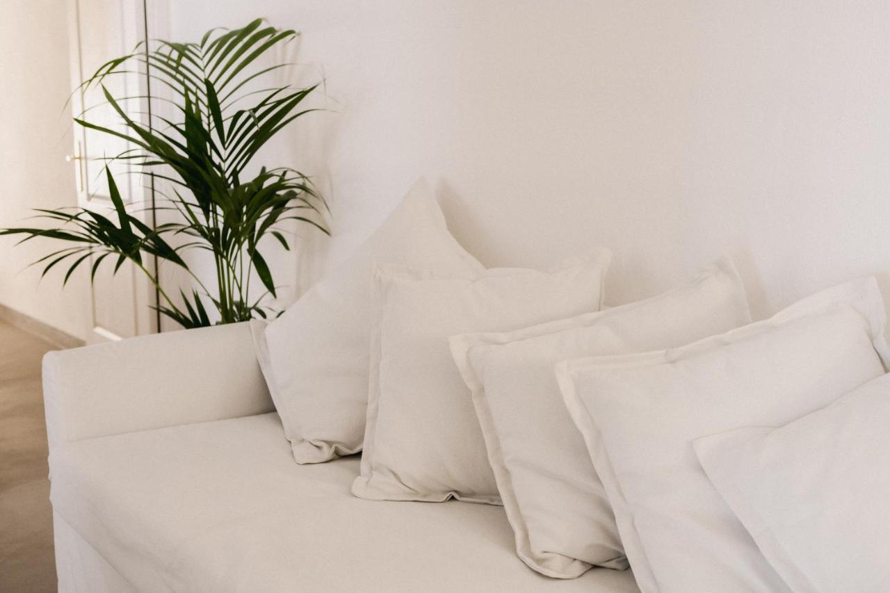 Casa Sirfantas Apartment Cordoba Ngoại thất bức ảnh