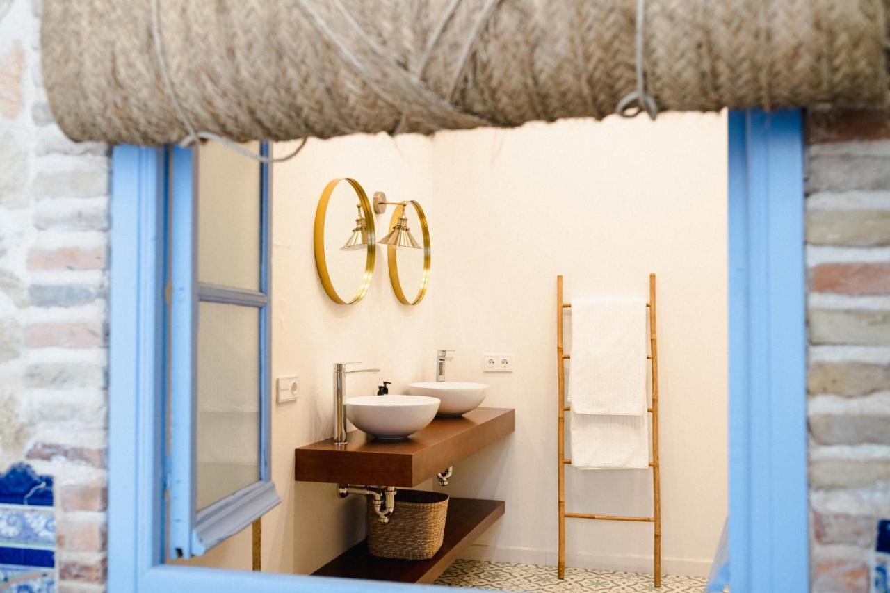 Casa Sirfantas Apartment Cordoba Ngoại thất bức ảnh