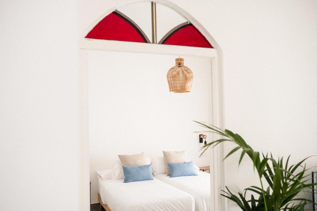 Casa Sirfantas Apartment Cordoba Ngoại thất bức ảnh