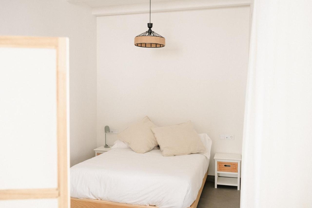 Casa Sirfantas Apartment Cordoba Ngoại thất bức ảnh