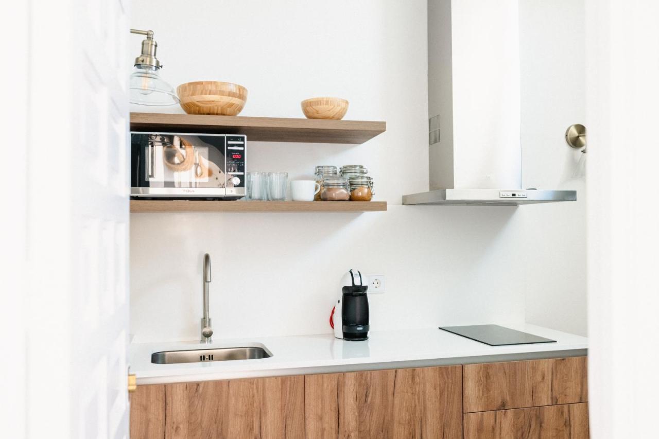 Casa Sirfantas Apartment Cordoba Ngoại thất bức ảnh