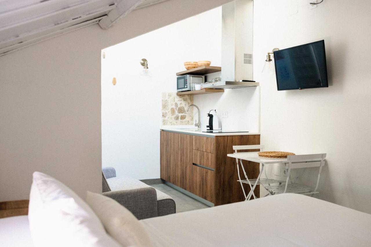 Casa Sirfantas Apartment Cordoba Ngoại thất bức ảnh