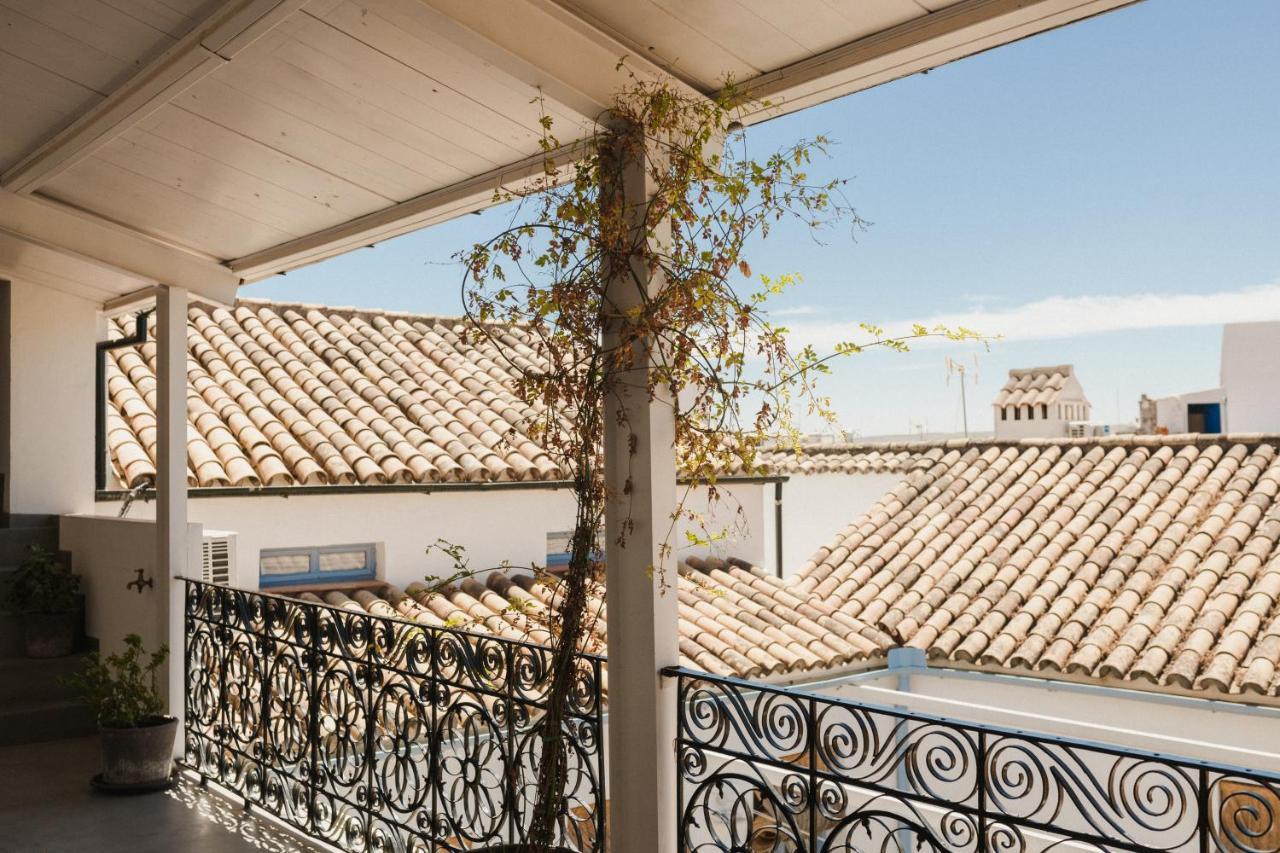 Casa Sirfantas Apartment Cordoba Ngoại thất bức ảnh