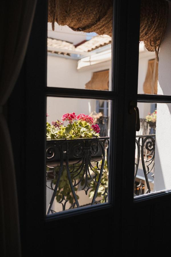 Casa Sirfantas Apartment Cordoba Ngoại thất bức ảnh