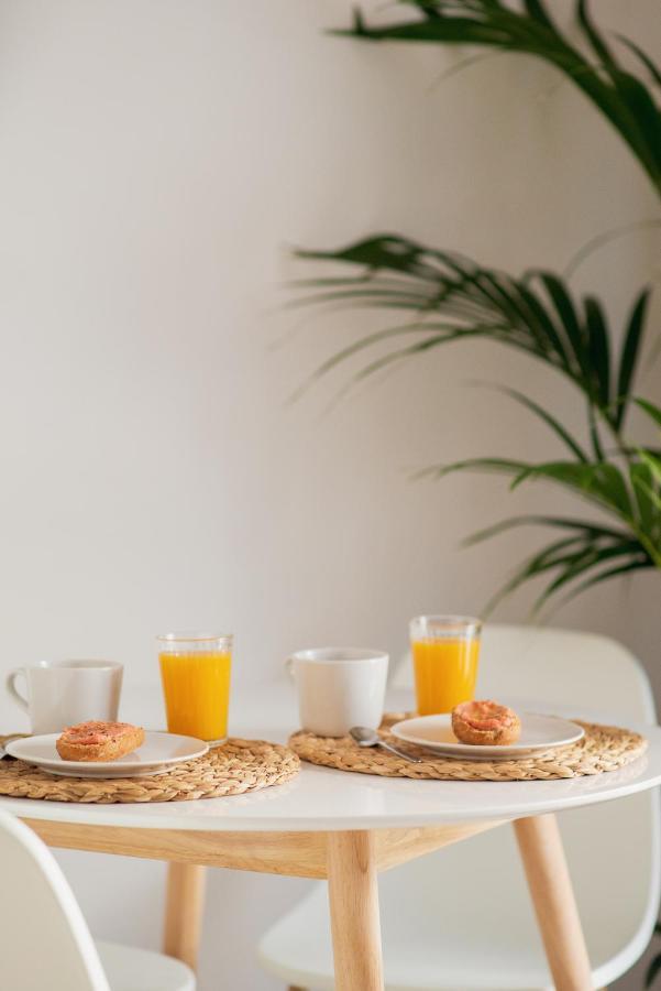 Casa Sirfantas Apartment Cordoba Ngoại thất bức ảnh