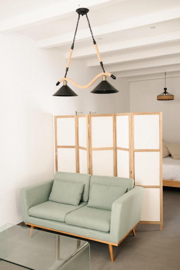 Casa Sirfantas Apartment Cordoba Ngoại thất bức ảnh