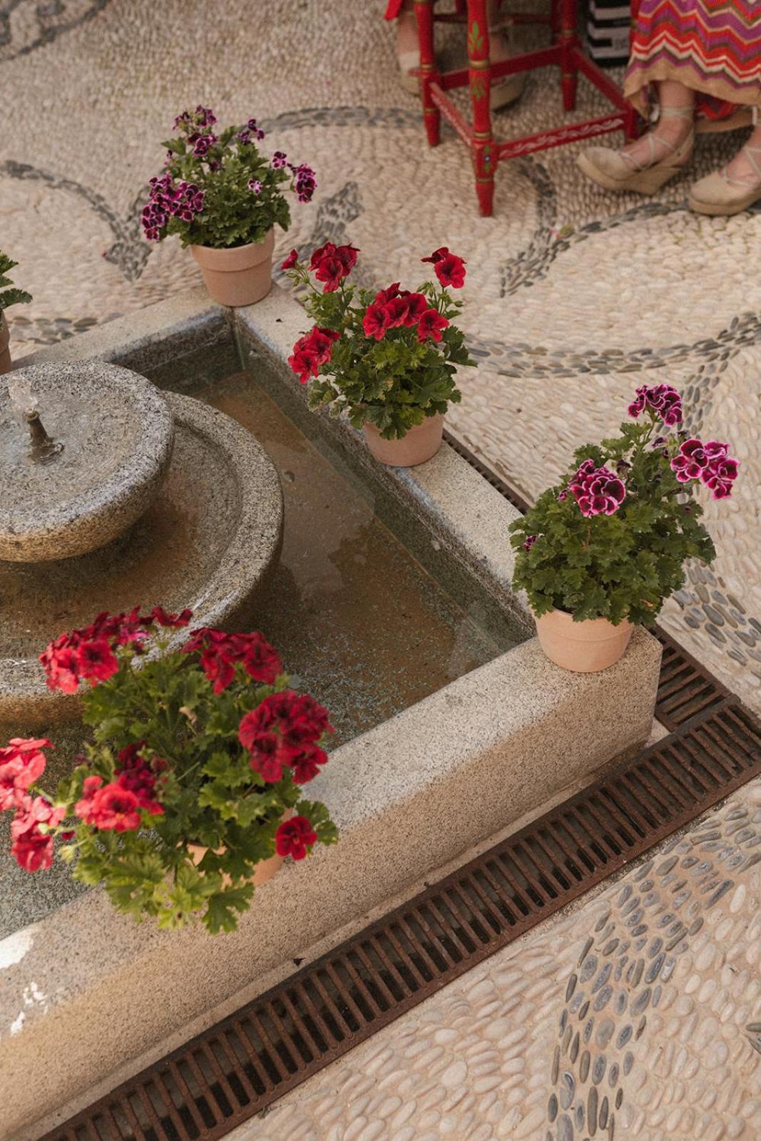 Casa Sirfantas Apartment Cordoba Ngoại thất bức ảnh