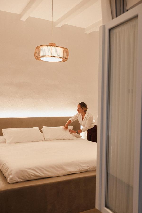 Casa Sirfantas Apartment Cordoba Ngoại thất bức ảnh