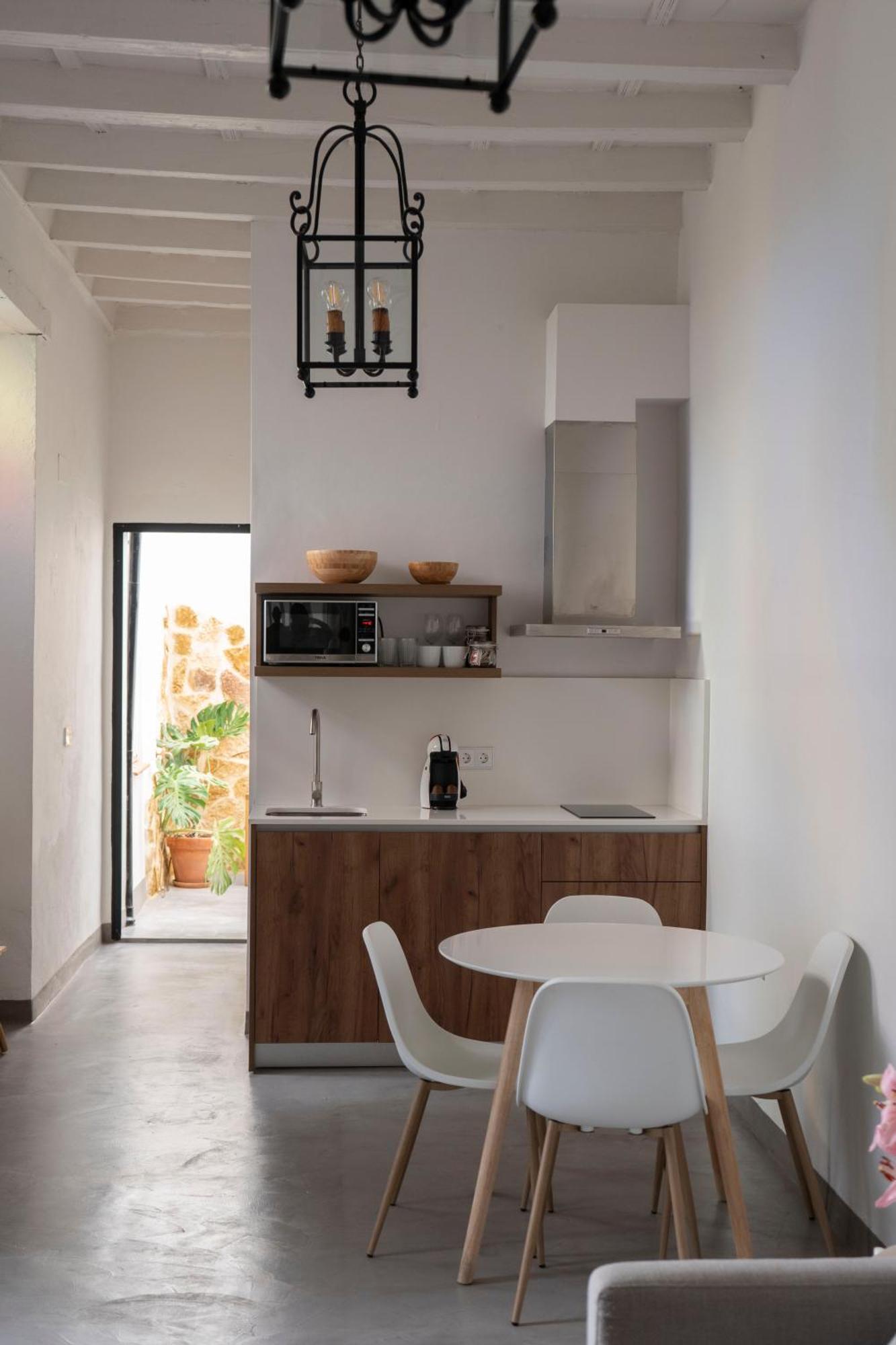 Casa Sirfantas Apartment Cordoba Ngoại thất bức ảnh