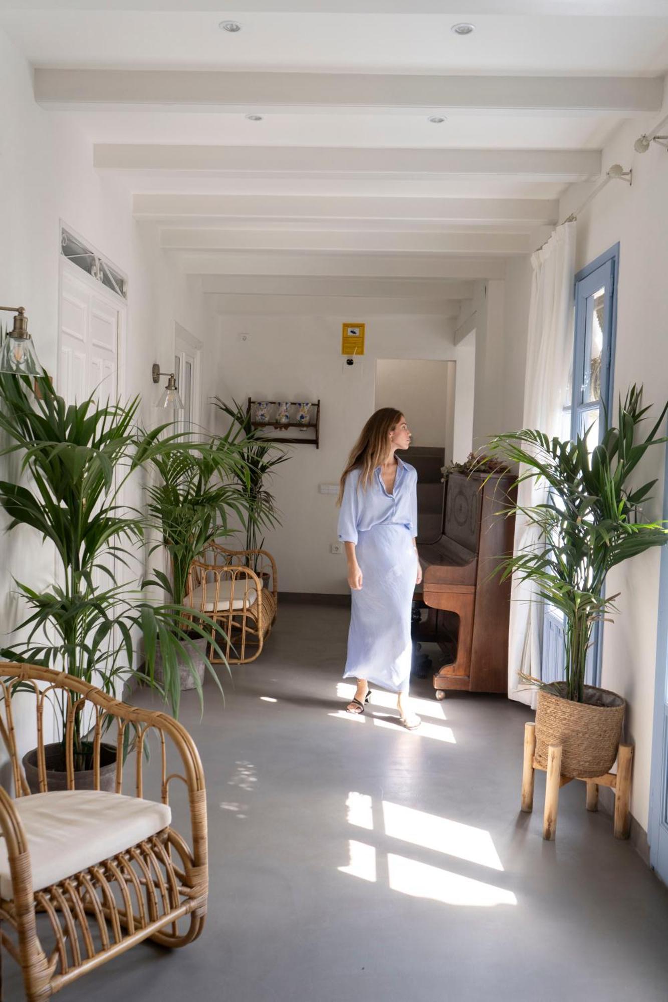 Casa Sirfantas Apartment Cordoba Ngoại thất bức ảnh