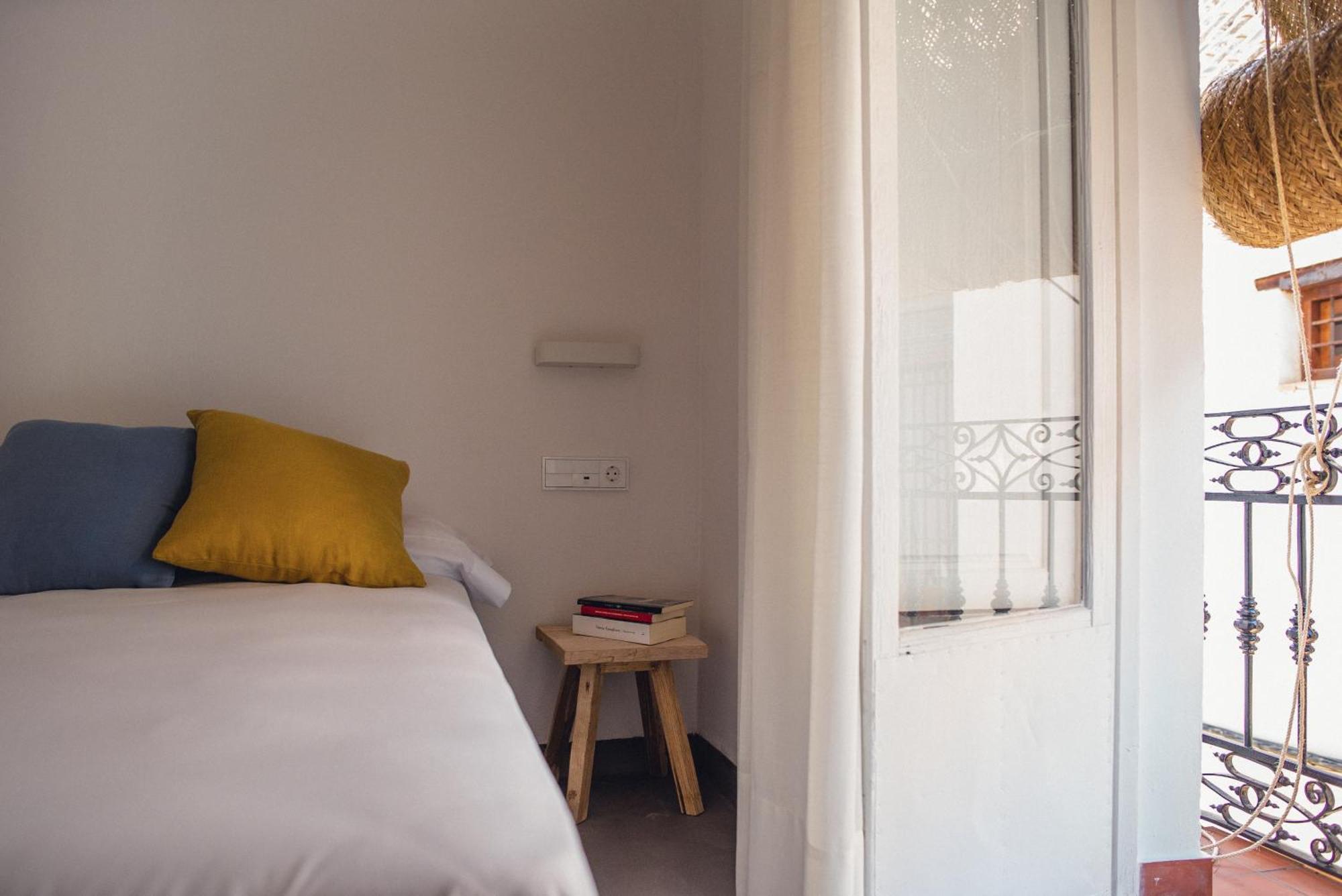 Casa Sirfantas Apartment Cordoba Ngoại thất bức ảnh